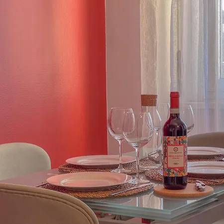 Apartment Spacious With Balcony And 2 Bathrooms By Host Hero Mailand