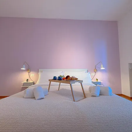Spacious With Romantic Balcony And 2 Bathrooms * Milan