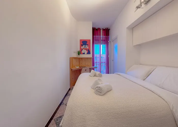 Spacious With Balcony And 2 Bathrooms By Host Hero Milano