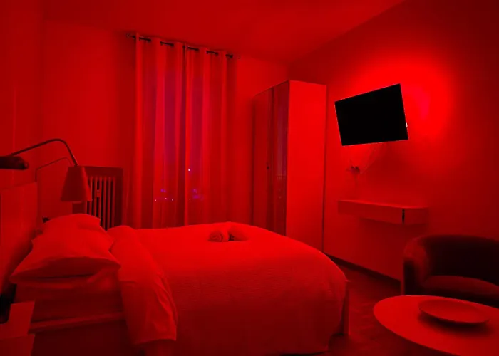 Daire Spacious With Balcony And 2 Bathrooms By Host Hero Milano