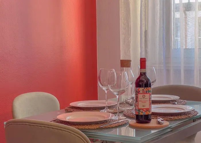 Daire Spacious With Balcony And 2 Bathrooms By Host Hero Milano