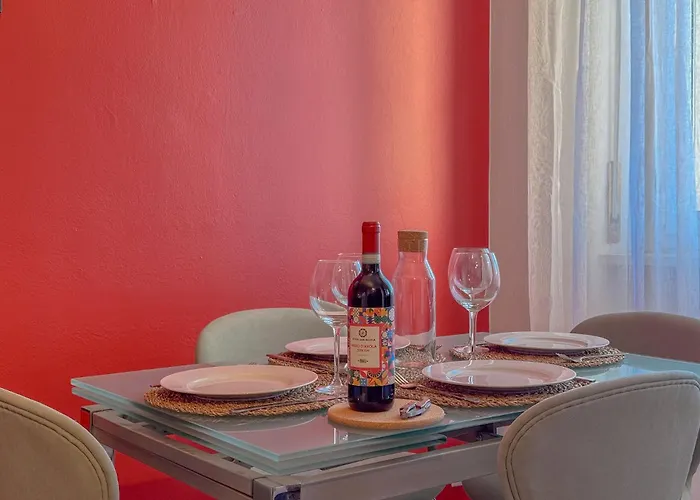Spacious With Balcony And 2 Bathrooms By Host Hero Milano