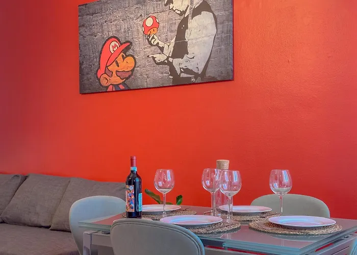 Spacious With Balcony And 2 Bathrooms By Host Hero Milano