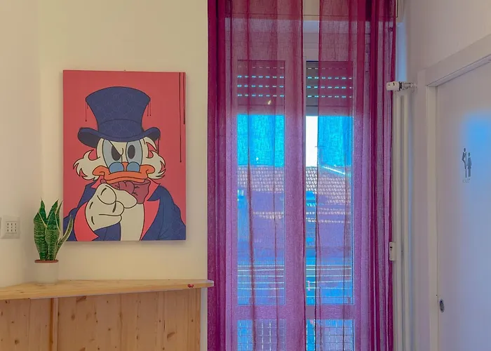 Spacious With Balcony And 2 Bathrooms By Host Hero Daire *