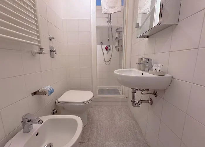 Daire Spacious With Balcony And 2 Bathrooms By Host Hero