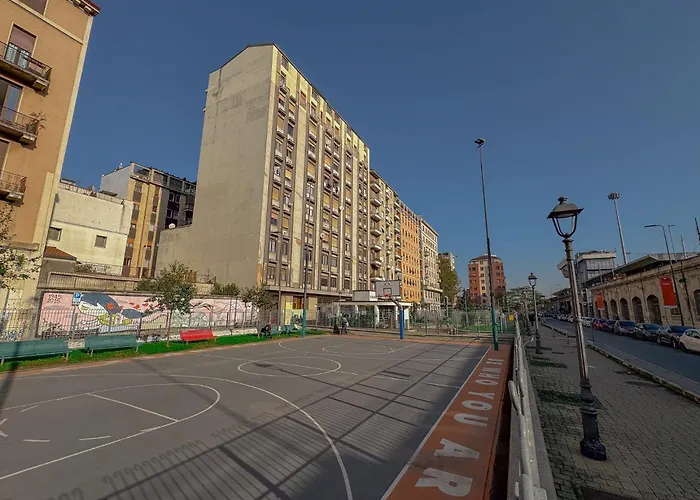 Spacious With Balcony And 2 Bathrooms By Host Hero Daire