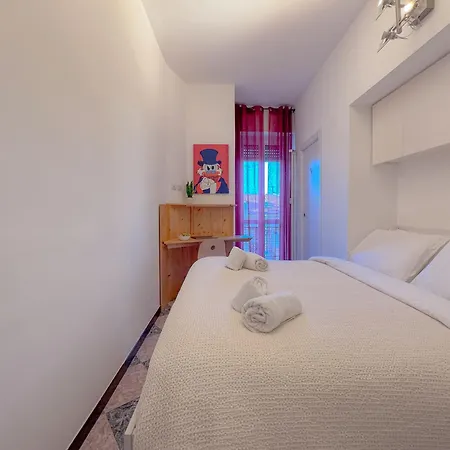 Spacious With Balcony And 2 Bathrooms By Host Hero מילאנו